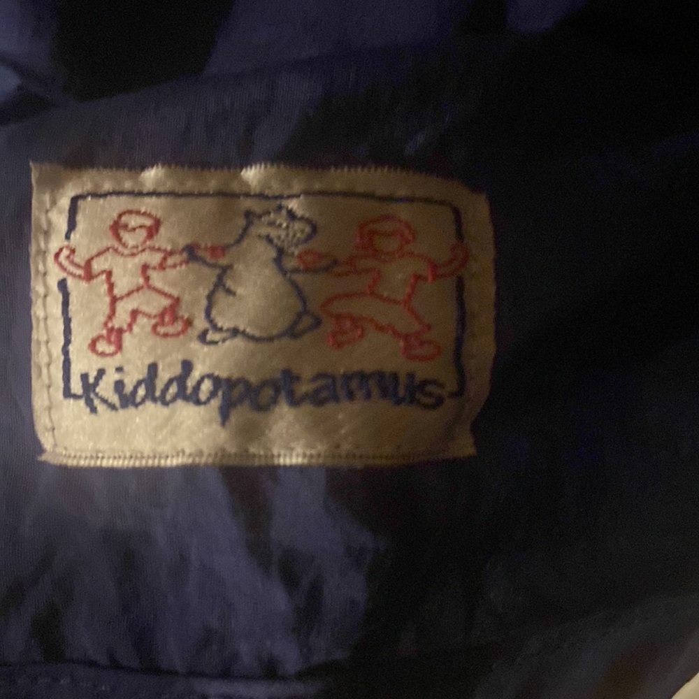 Stroller cover - Picture 2 of 3